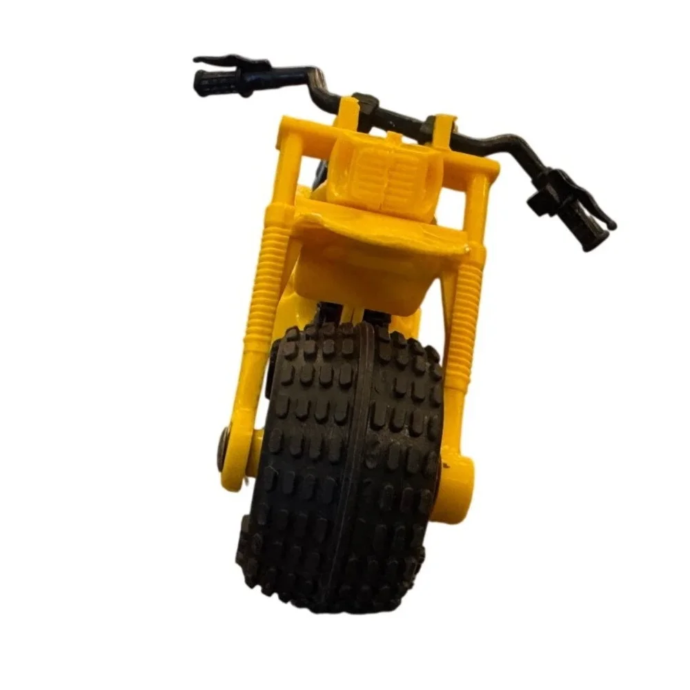 Nylint vintage yellow